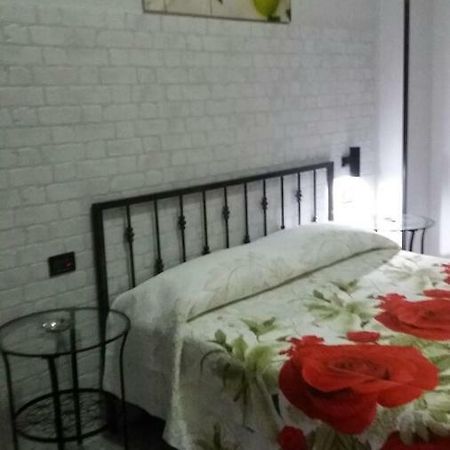 Hotel Primavera Neapol Exteriér fotografie