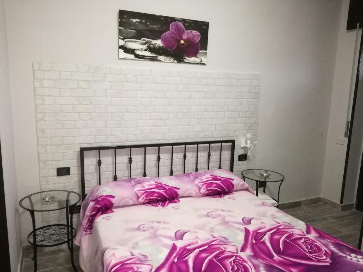 Hotel Primavera Neapol Exteriér fotografie